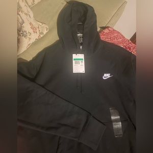 MENS NEW NIKE HOODIE